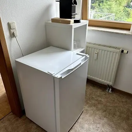 2-Zimmer-Wohnung Mit Balkon & Guter Anbindung In Aschaffenburg Apartment *