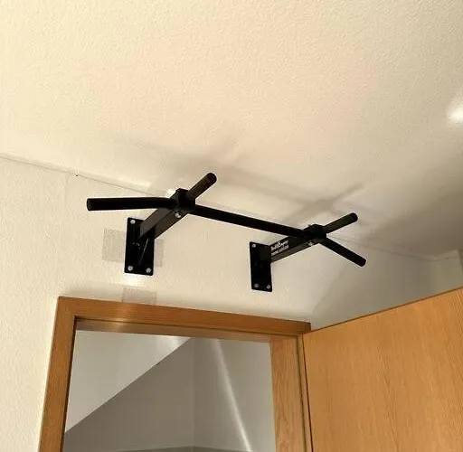 Appartamento Grosszuegige 2-zimmer-wohnung Mit Balkon, Ruhige Lage