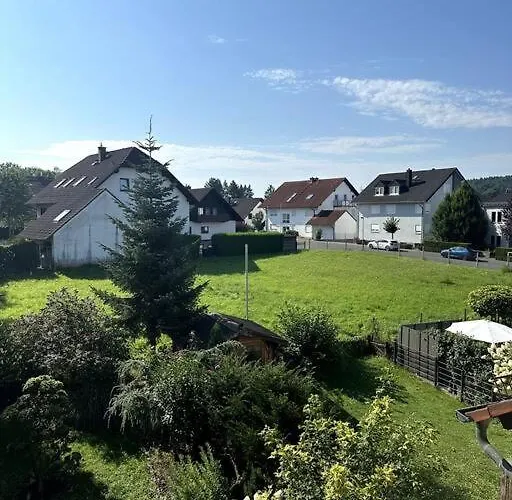 Appartamento Grosszuegige 2-zimmer-wohnung Mit Balkon, Ruhige Lage
